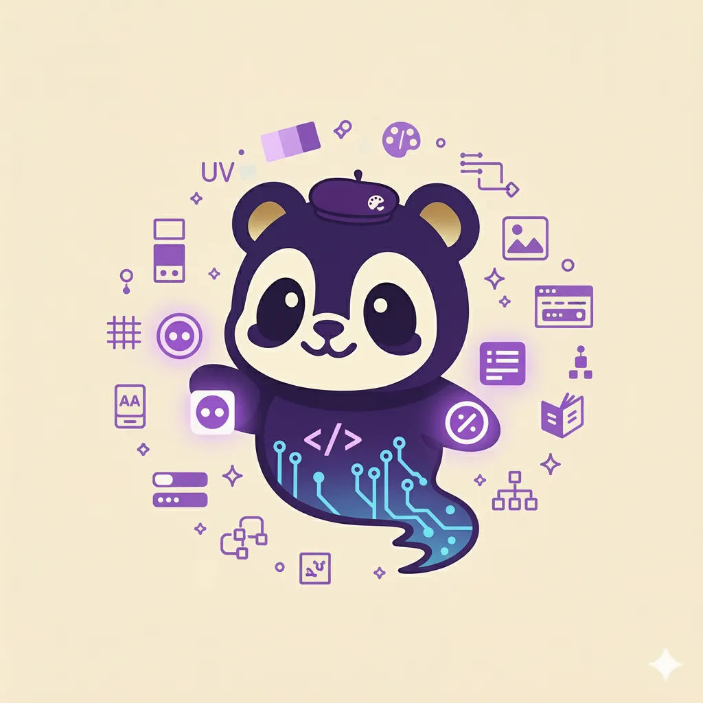 Canvas - UI Component Specialist