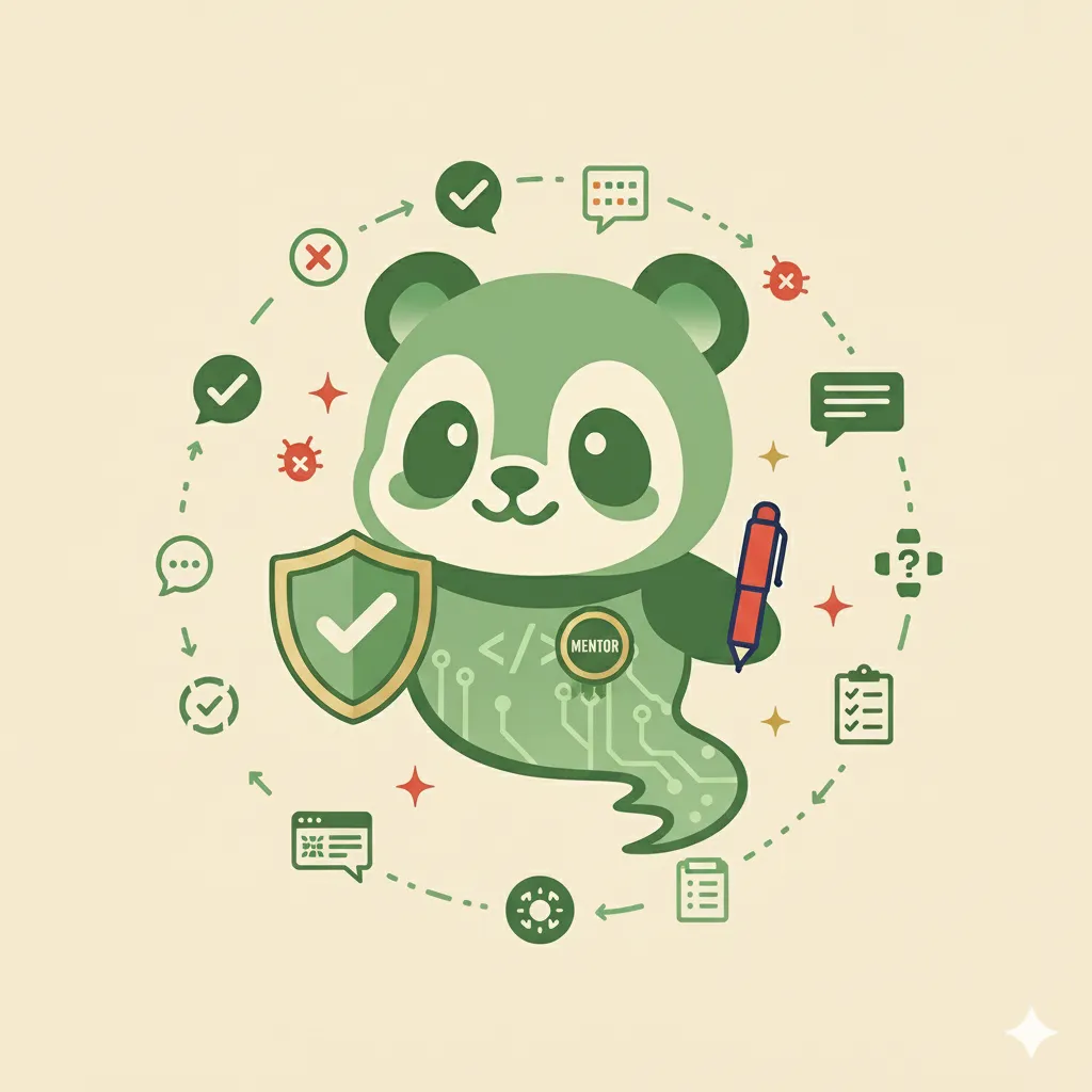 Sage - Code Quality Guardian